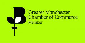 Greater Manchester Chamber of Commerce Logo
