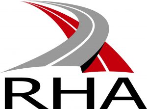 A member of the Road Haulage Association